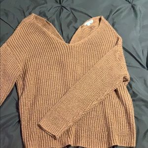 Coco&jaimeson sweater